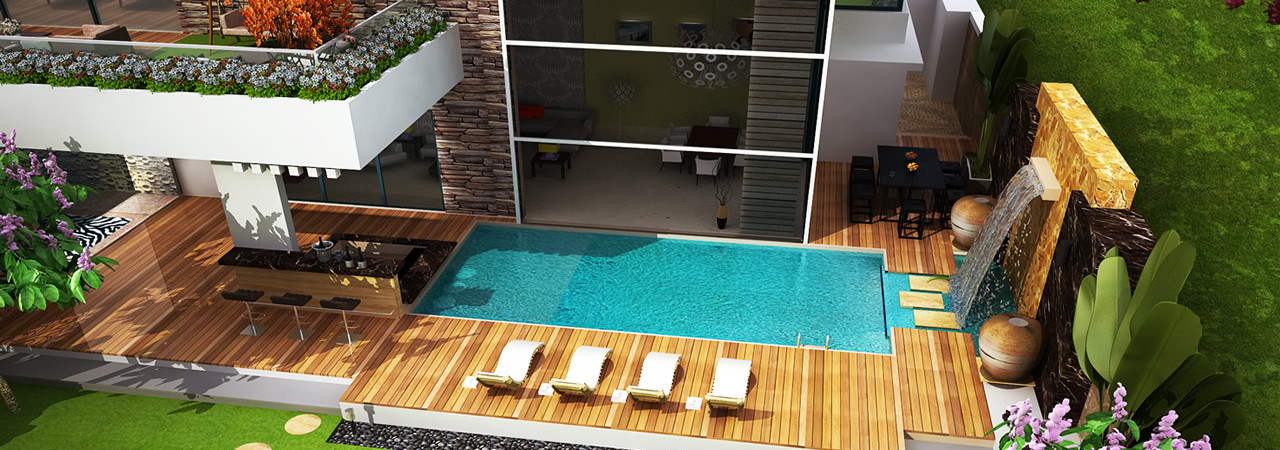 Rosewoods Luxury Garden Villas - Nyali